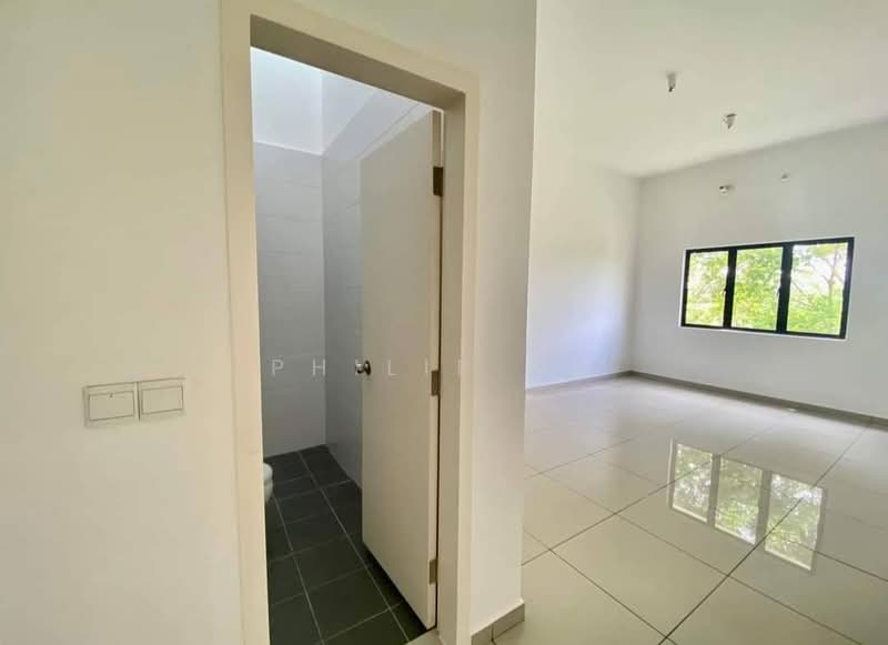 2-storey Terraced House for Rent in Semenyih (Selangor) - Philip Ng - Interior - PropertyGuru.com.my