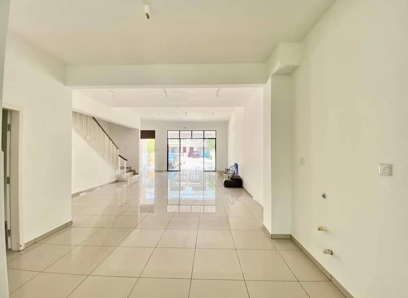 2 Storey Terrace House, Horizon @ Setia Ecohill, Semenyih - 3