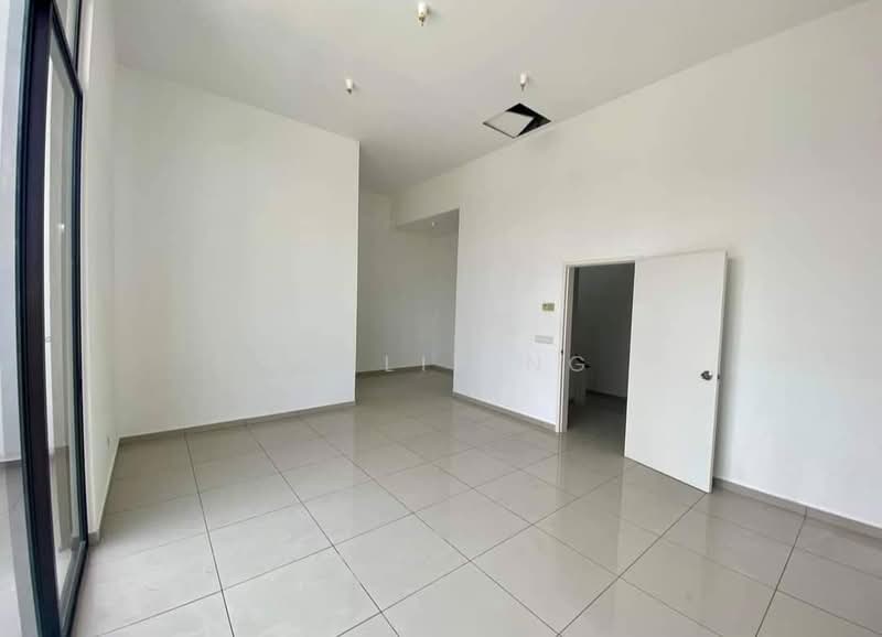 2-storey Terraced House for Rent in Semenyih (Selangor) - Philip Ng - Living Room - PropertyGuru.com.my