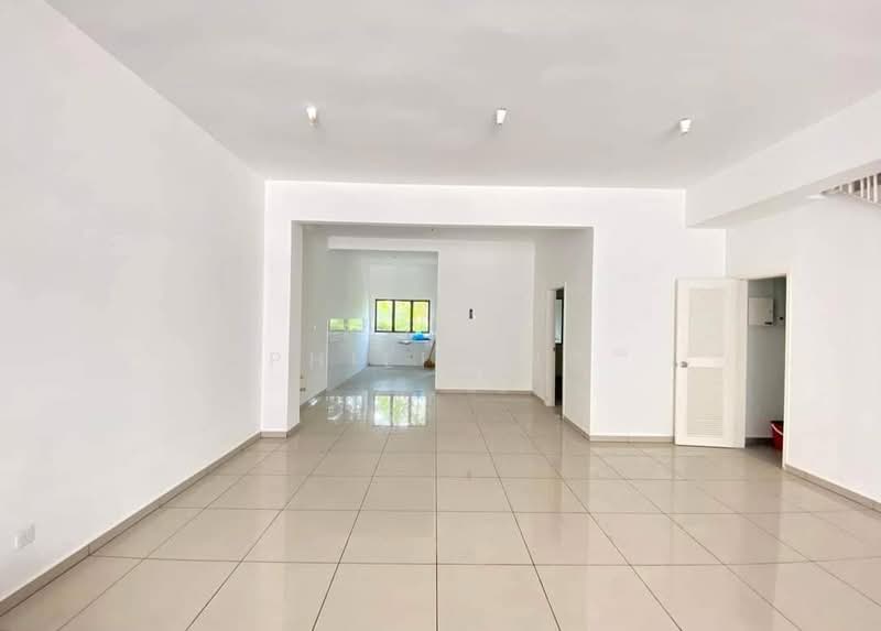 2 Storey Terrace House, Horizon @ Setia Ecohill, Semenyih - 5