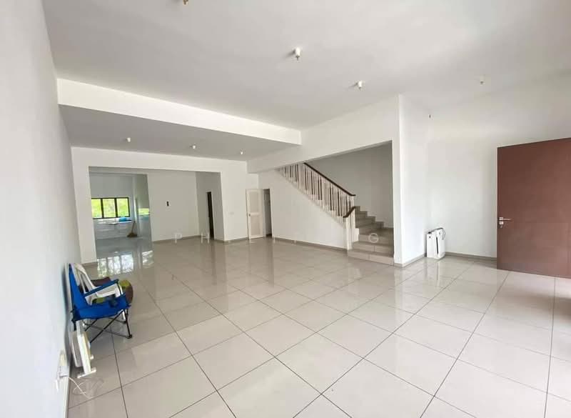 2 Storey Terrace House, Horizon @ Setia Ecohill, Semenyih - 1