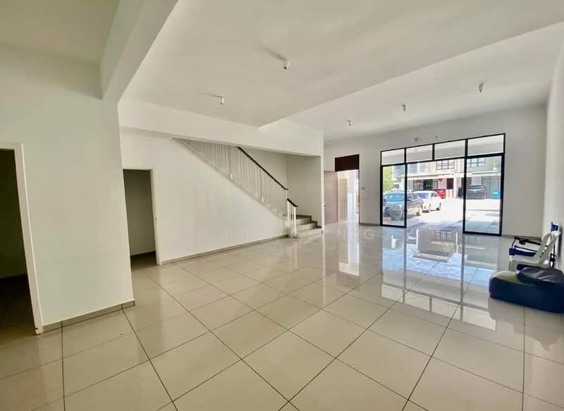 2 Storey Terrace House, Horizon @ Setia Ecohill, Semenyih - 2