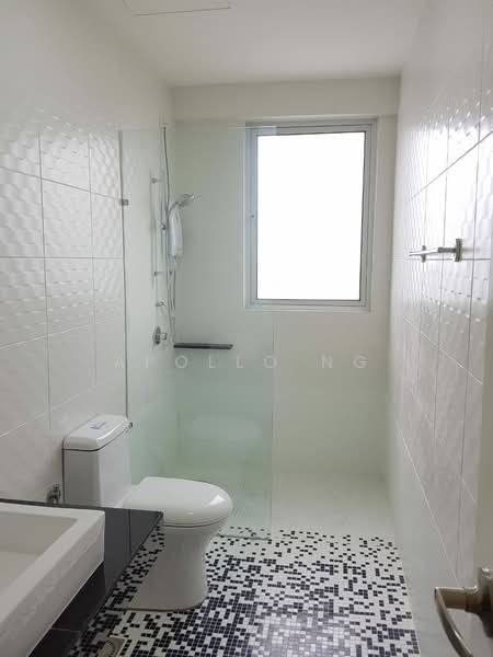 Kondominium untuk Dijual di Elevia Residences - Apollo Ng - Bathroom - PropertyGuru.com.my