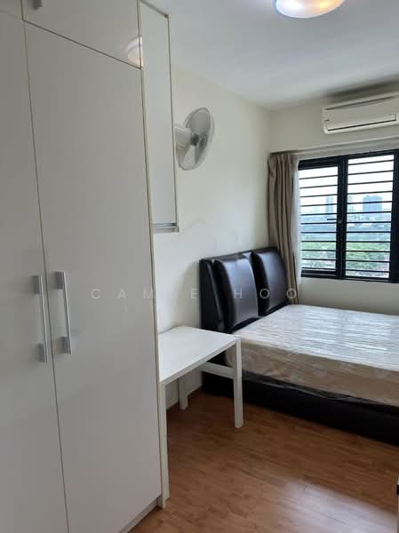 Service Residence for Sale at DEX Suites 2.0 (Tower B) @ Kiara East - Camie Hoo - Bedroom - PropertyGuru.com.my