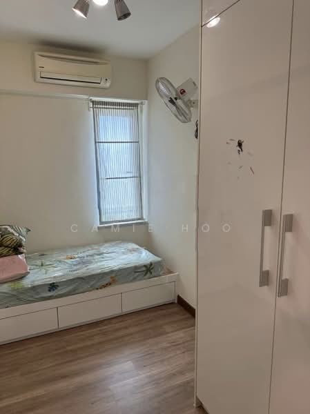 Service Residence for Sale at DEX Suites 2.0 (Tower B) @ Kiara East - Camie Hoo - Bedroom - PropertyGuru.com.my