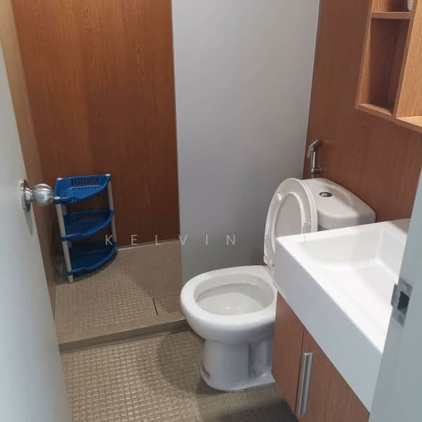 Condominium for Rent at Green Beverly Hills - Residensi Lili - Kelvin KJ - Bathroom - PropertyGuru.com.my