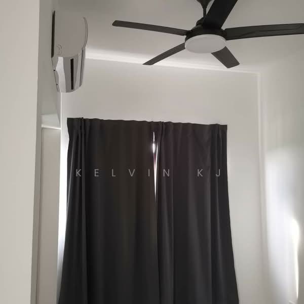 Condominium for Rent at Green Beverly Hills - Residensi Lili - Kelvin KJ - Interior - PropertyGuru.com.my