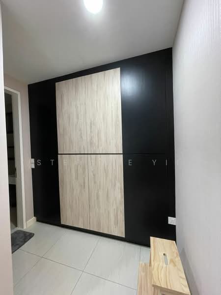Service Residence for Rent at The Sentral Suites - Stefanie Yii - Interior - PropertyGuru.com.my