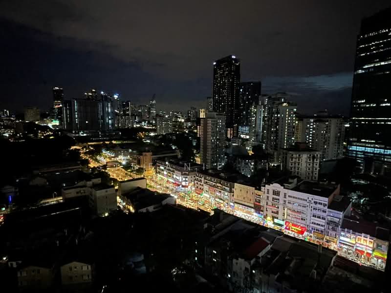 Service Residence for Rent at The Sentral Suites - Stefanie Yii - Exterior - PropertyGuru.com.my