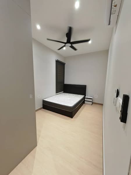 Service Residence for Rent at The Harmony - Boon Peng - Bedroom - PropertyGuru.com.my