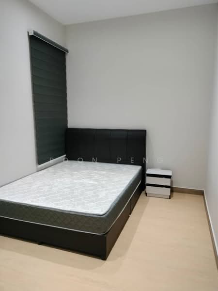 Service Residence for Rent at The Harmony - Boon Peng - Bedroom - PropertyGuru.com.my