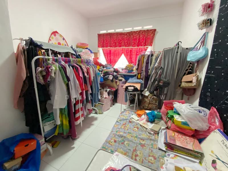 Rumah Teres 2 Tingkat untuk Dijual di Taman Puteri Wangsa (Ulu Tiram) - Edward Siow - Interior - PropertyGuru.com.my