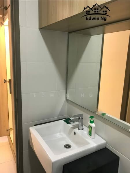 Kondominium untuk Disewa di One Foresta - Edwin Ng - Bathroom - PropertyGuru.com.my