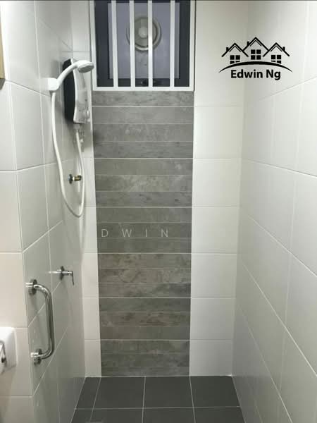 Kondominium untuk Disewa di One Foresta - Edwin Ng - Bathroom - PropertyGuru.com.my