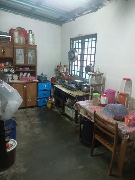 Rumah Teres untuk Dijual di Iskandar Puteri (Nusajaya) (Johor) - Adli Harun - Kitchen - PropertyGuru.com.my