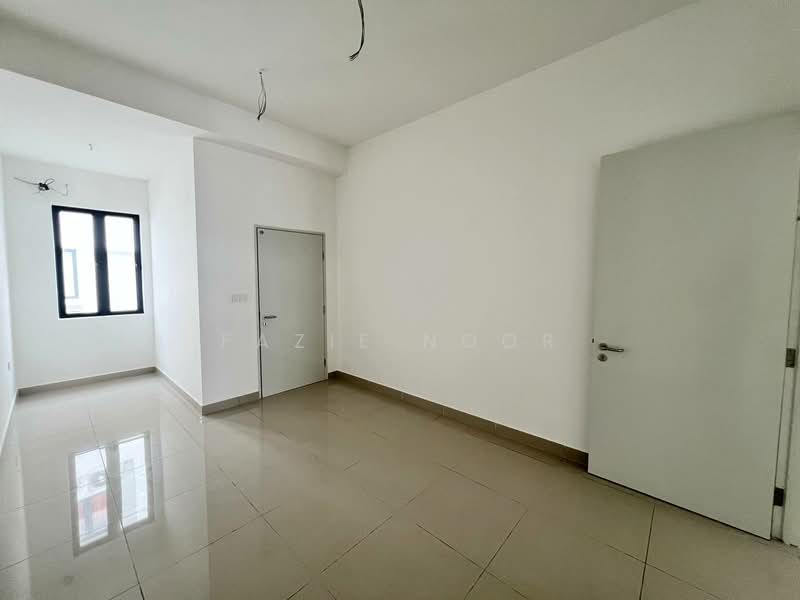 Rumah Teres 2 Tingkat untuk Dijual di Cyberjaya (Selangor) - Fazie Noor - Interior - PropertyGuru.com.my