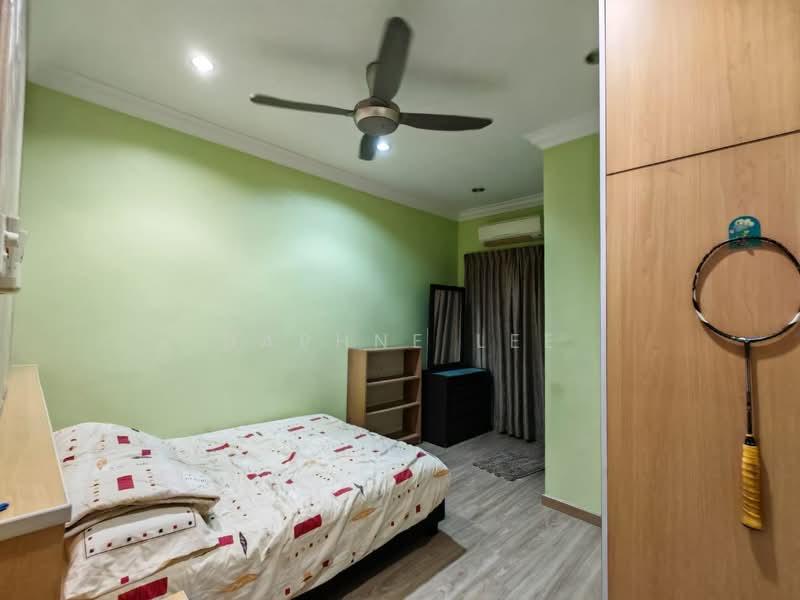 Rumah Teres 2 Tingkat untuk Disewa di Permas Jaya (Johor) - Daphne Lee - Bedroom - PropertyGuru.com.my