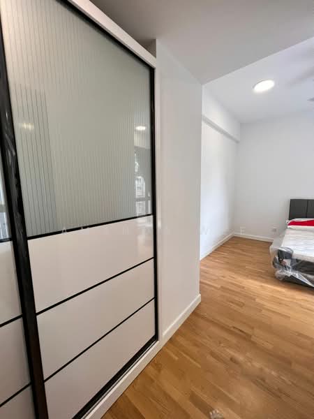 Kondominium untuk Disewa di One Cochrane Residence - Amanda Wee - Bedroom - PropertyGuru.com.my