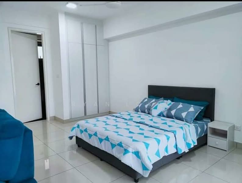 Condominium for Rent at Nadayu63 - Ryan Loke - Bedroom - PropertyGuru.com.my