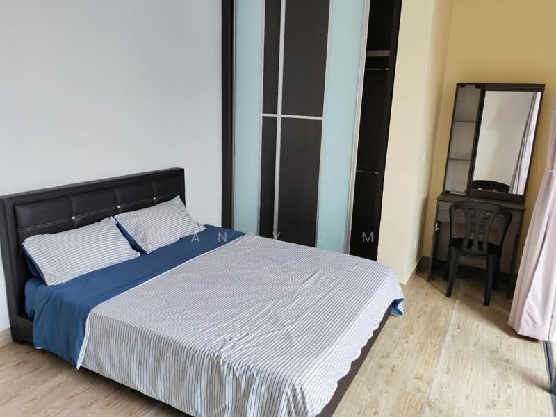 Service Residence for Rent at SkyVille 8 @ Benteng 8 - Nancy Lim - PropertyGuru.com.my