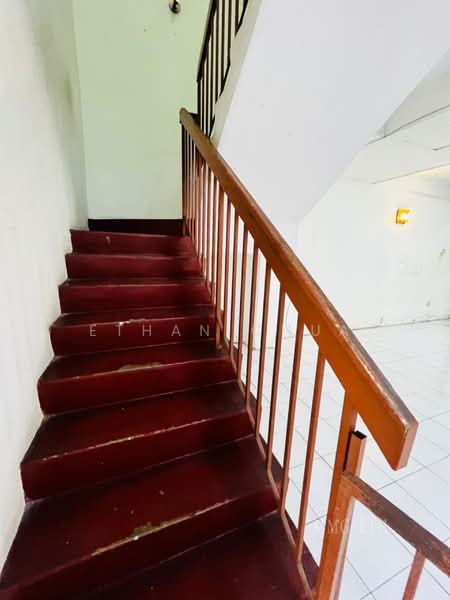 Rumah Teres untuk Dijual di Klang (Selangor) - Ethan Chua - Interior - PropertyGuru.com.my