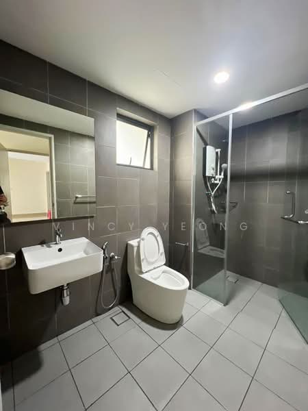 Service Residence for Rent at Berkeley Uptown - Vincy Yeong - Bathroom - PropertyGuru.com.my