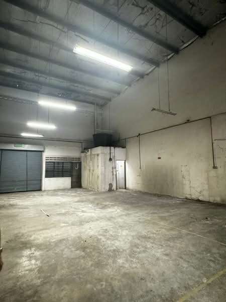 Terrace Factory for Sale in Taman Perindustrian Nibong Tebal (Nibong Tebal) - JS Ooi - Interior - PropertyGuru.com.my