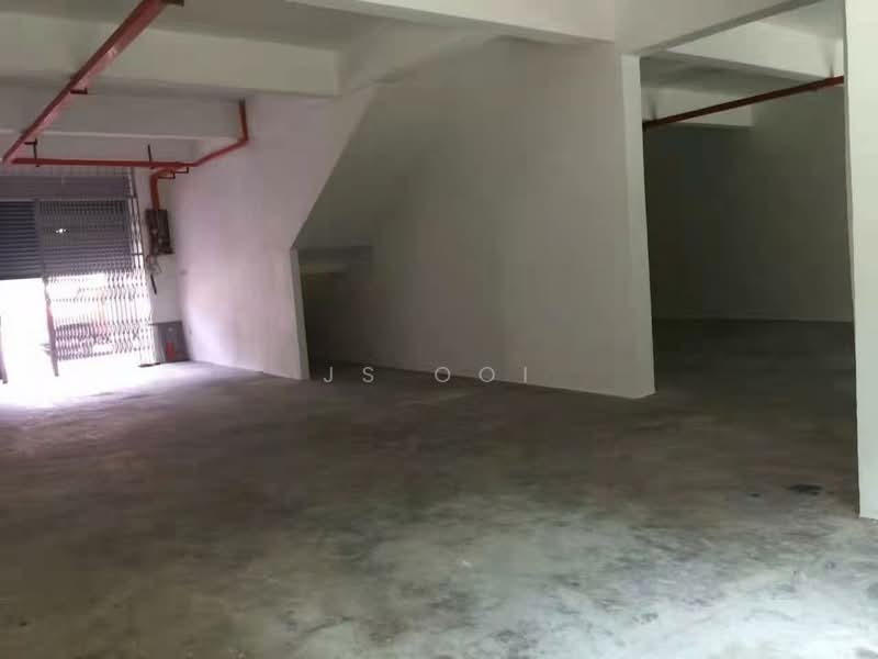 Terrace Factory for Sale in Taman Perindustrian Nibong Tebal (Nibong Tebal) - JS Ooi - Interior - PropertyGuru.com.my