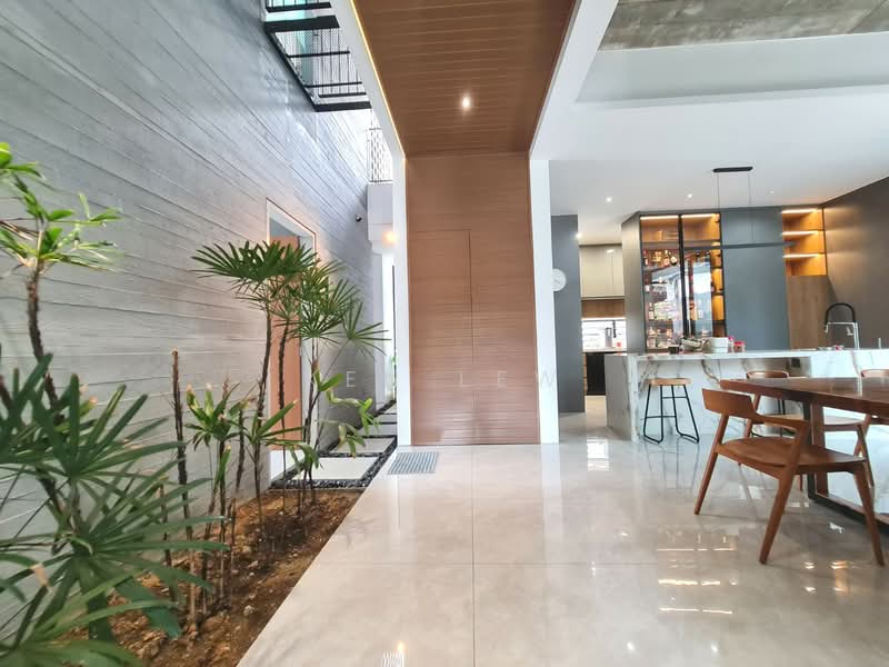 Rumah Banglo untuk Dijual di Bukit Suria (Cheras) - Ken Lew - Interior - PropertyGuru.com.my