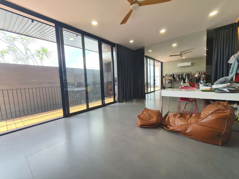 Rumah Banglo untuk Dijual di Bukit Suria (Cheras) - Ken Lew - Rooms - PropertyGuru.com.my