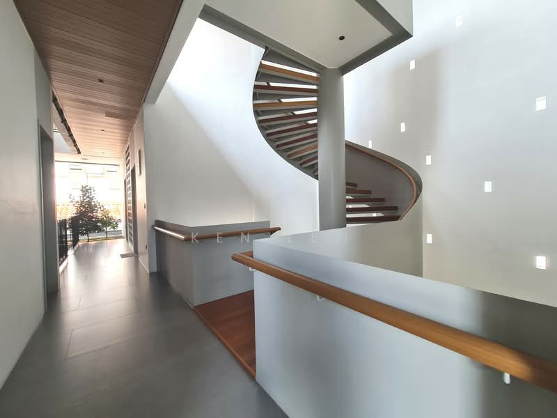 Rumah Banglo untuk Dijual di Bukit Suria (Cheras) - Ken Lew - Interior - PropertyGuru.com.my