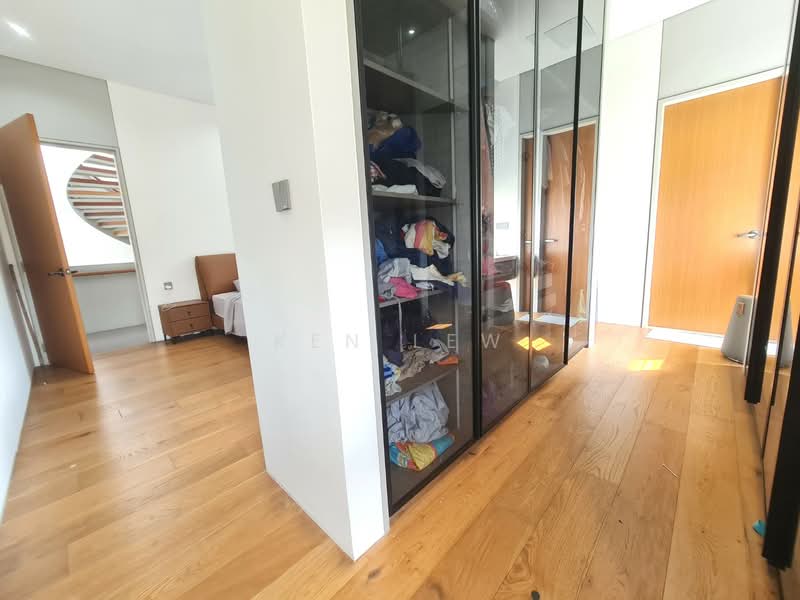 Rumah Banglo untuk Dijual di Bukit Suria (Cheras) - Ken Lew - Bedroom - PropertyGuru.com.my