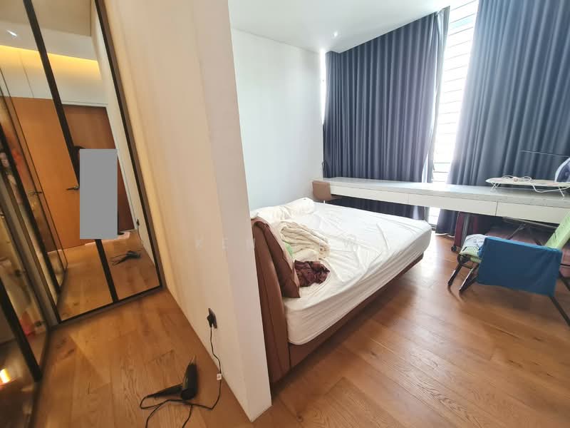 Rumah Banglo untuk Dijual di Bukit Suria (Cheras) - Ken Lew - Bedroom - PropertyGuru.com.my