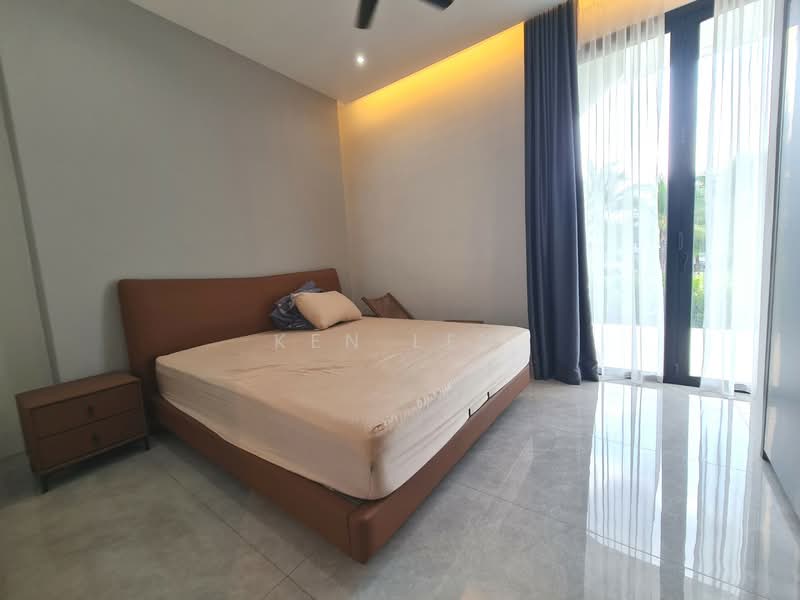 Rumah Banglo untuk Dijual di Bukit Suria (Cheras) - Ken Lew - Bedroom - PropertyGuru.com.my