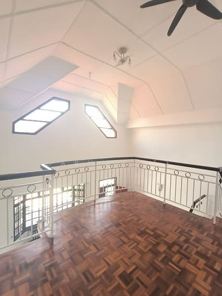 Taman Pelangi Indah - 2