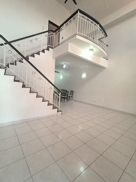 Taman Pelangi Indah - 1