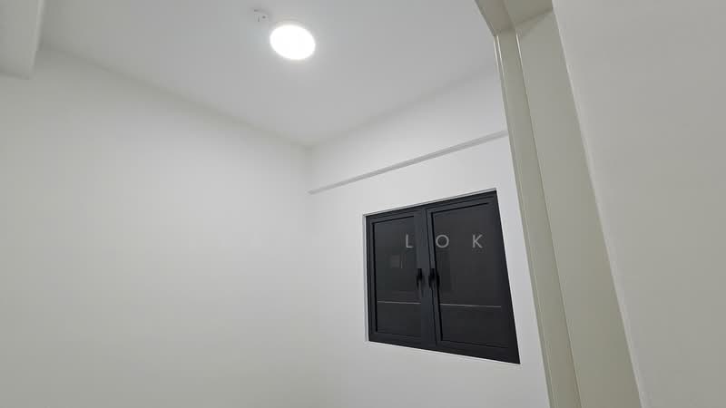Servis Apartment untuk Disewa di 168 Park Residensi Selayang - Elaine Loke - Interior - PropertyGuru.com.my