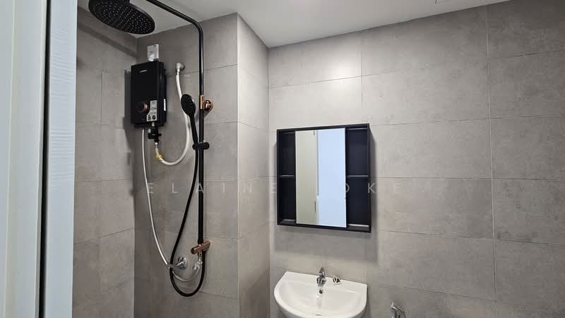 Servis Apartment untuk Disewa di 168 Park Residensi Selayang - Elaine Loke - Bathroom - PropertyGuru.com.my