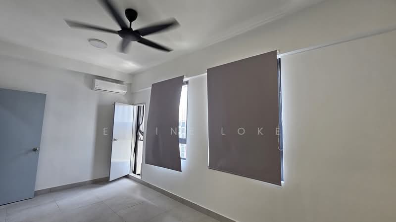 Servis Apartment untuk Disewa di 168 Park Residensi Selayang - Elaine Loke - Interior - PropertyGuru.com.my