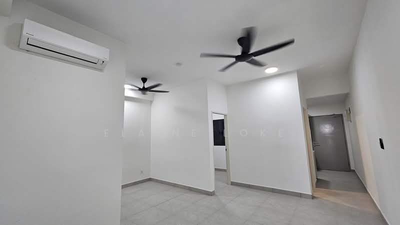 Servis Apartment untuk Disewa di 168 Park Residensi Selayang - Elaine Loke - Interior - PropertyGuru.com.my