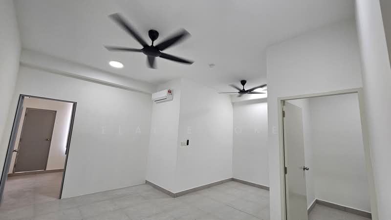 Servis Apartment untuk Disewa di 168 Park Residensi Selayang - Elaine Loke - Interior - PropertyGuru.com.my