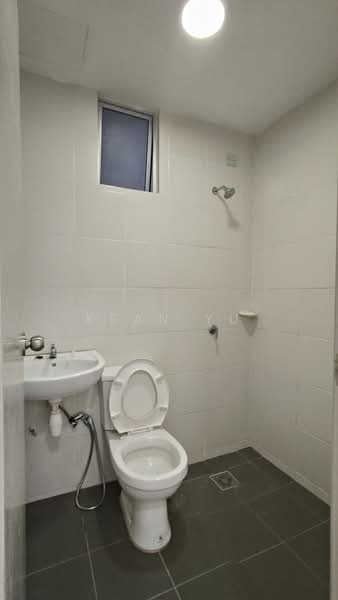 Condominium for Rent at Sky Awani Residensi 1 - Kean Yu - Bathroom - PropertyGuru.com.my