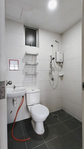 Condominium for Rent at Sky Awani Residensi 1 - Kean Yu - Bathroom - PropertyGuru.com.my