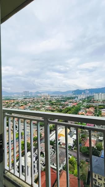 Condominium for Rent at Sky Awani Residensi 1 - Kean Yu - PropertyGuru.com.my