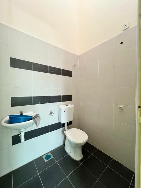 Rumah Teres 1 Tingkat untuk Dijual di Gunung Rapat (Ipoh) - Lee Muzi - PropertyGuru.com.my