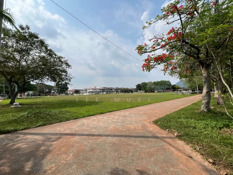 Rumah Teres 1 Tingkat untuk Dijual di Gunung Rapat (Ipoh) - Lee Muzi - PropertyGuru.com.my