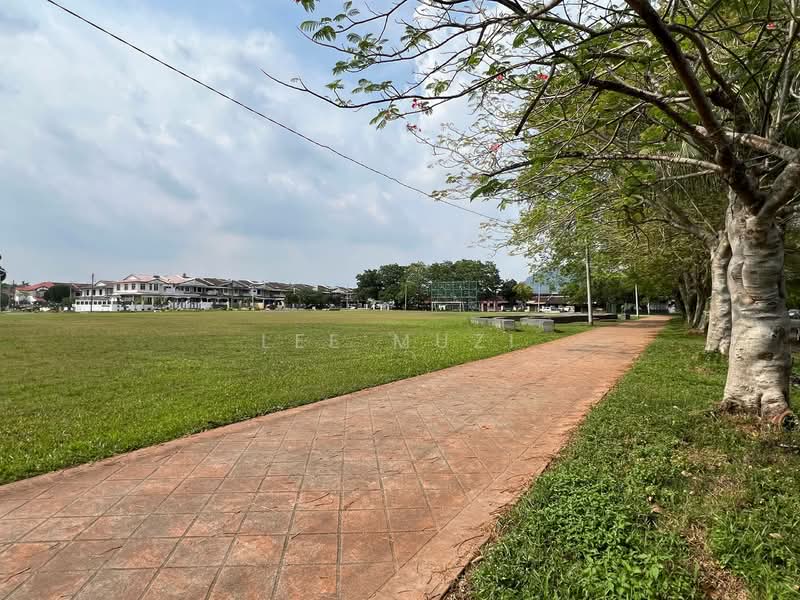 Rumah Teres 1 Tingkat untuk Dijual di Gunung Rapat (Ipoh) - Lee Muzi - PropertyGuru.com.my