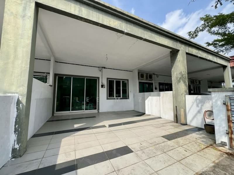 Rumah Teres 1 Tingkat untuk Dijual di Gunung Rapat (Ipoh) - Lee Muzi - PropertyGuru.com.my