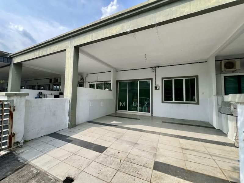 Rumah Teres 1 Tingkat untuk Dijual di Gunung Rapat (Ipoh) - Lee Muzi - PropertyGuru.com.my
