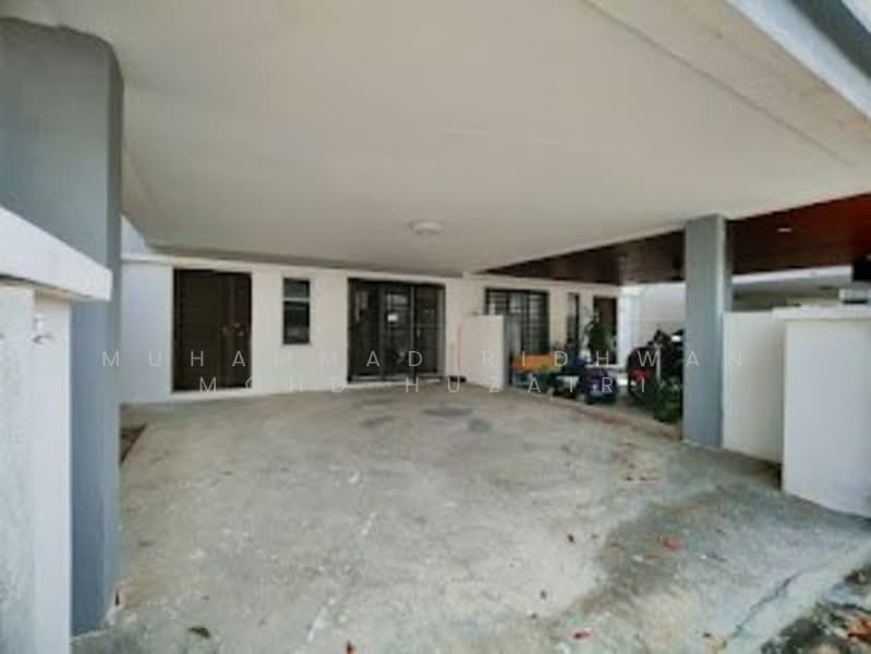 Taman Desa Seringin - 2